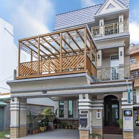 Taitung Leisure B&B Exterior photo