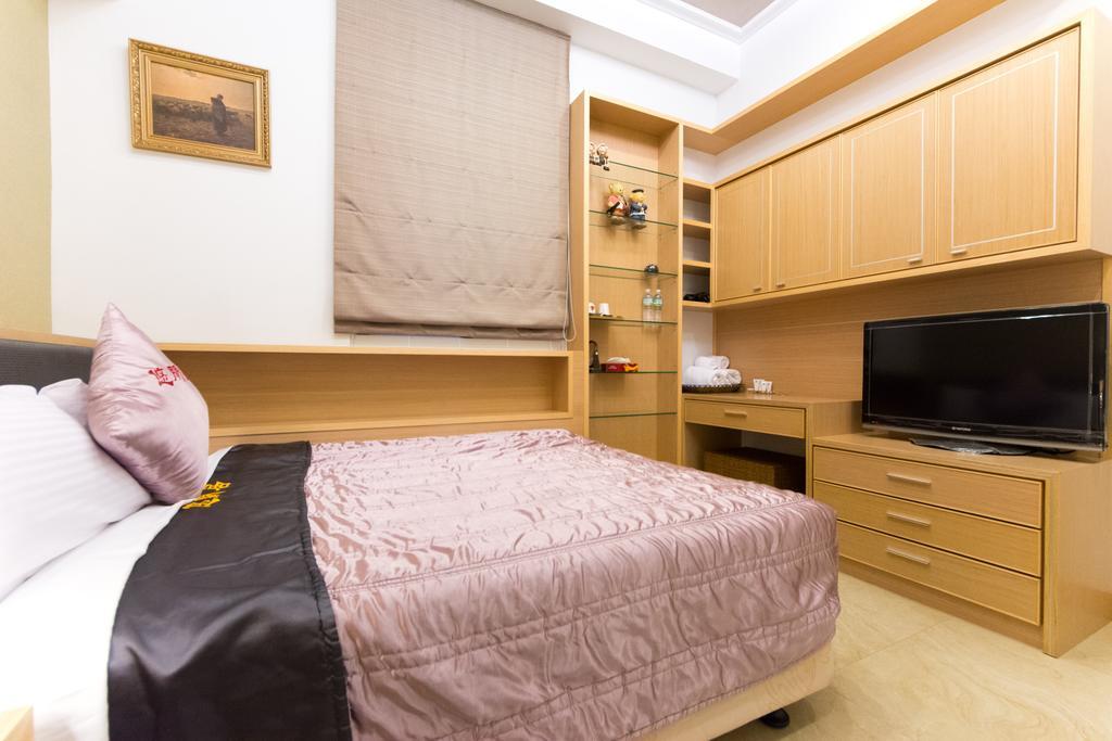 Taitung Leisure B&B Room photo