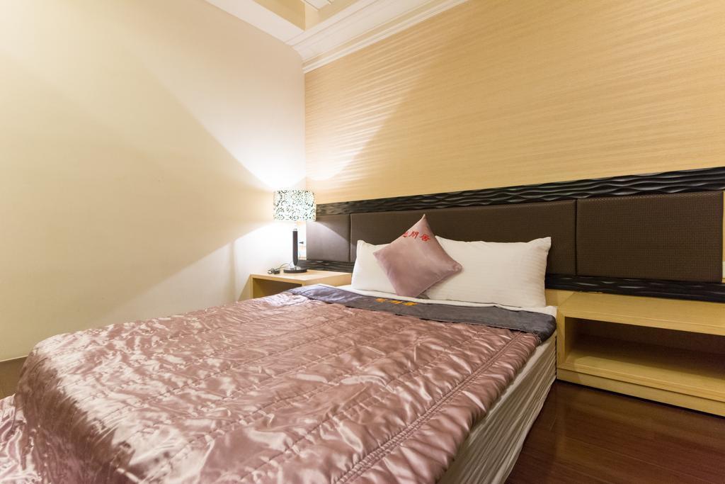 Taitung Leisure B&B Room photo