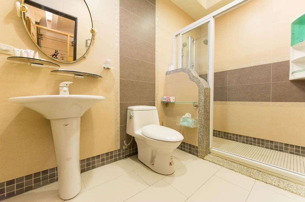 Taitung Leisure B&B Room photo