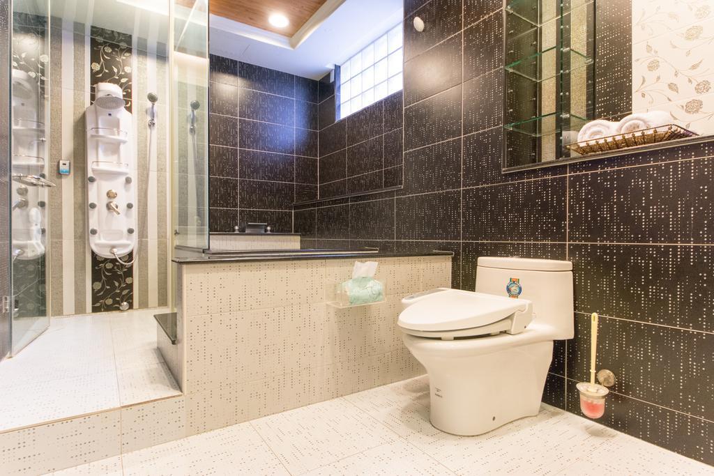 Taitung Leisure B&B Room photo