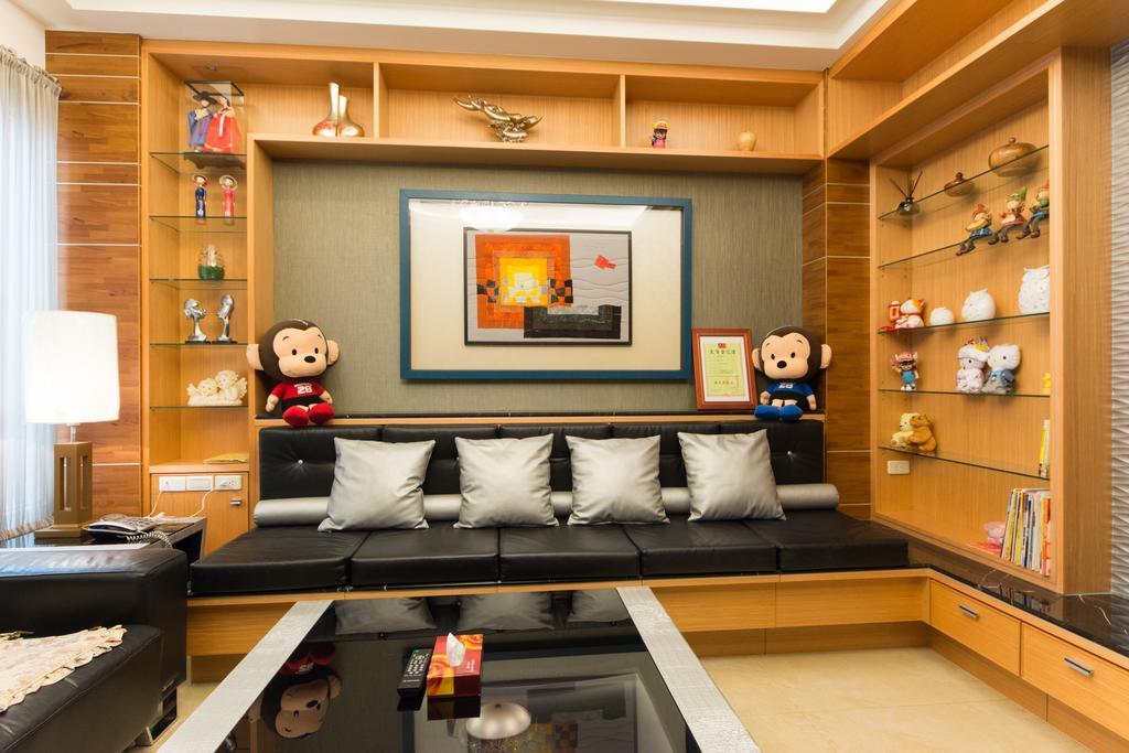 Taitung Leisure B&B Exterior photo