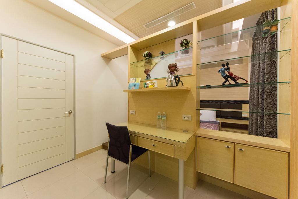 Taitung Leisure B&B Room photo