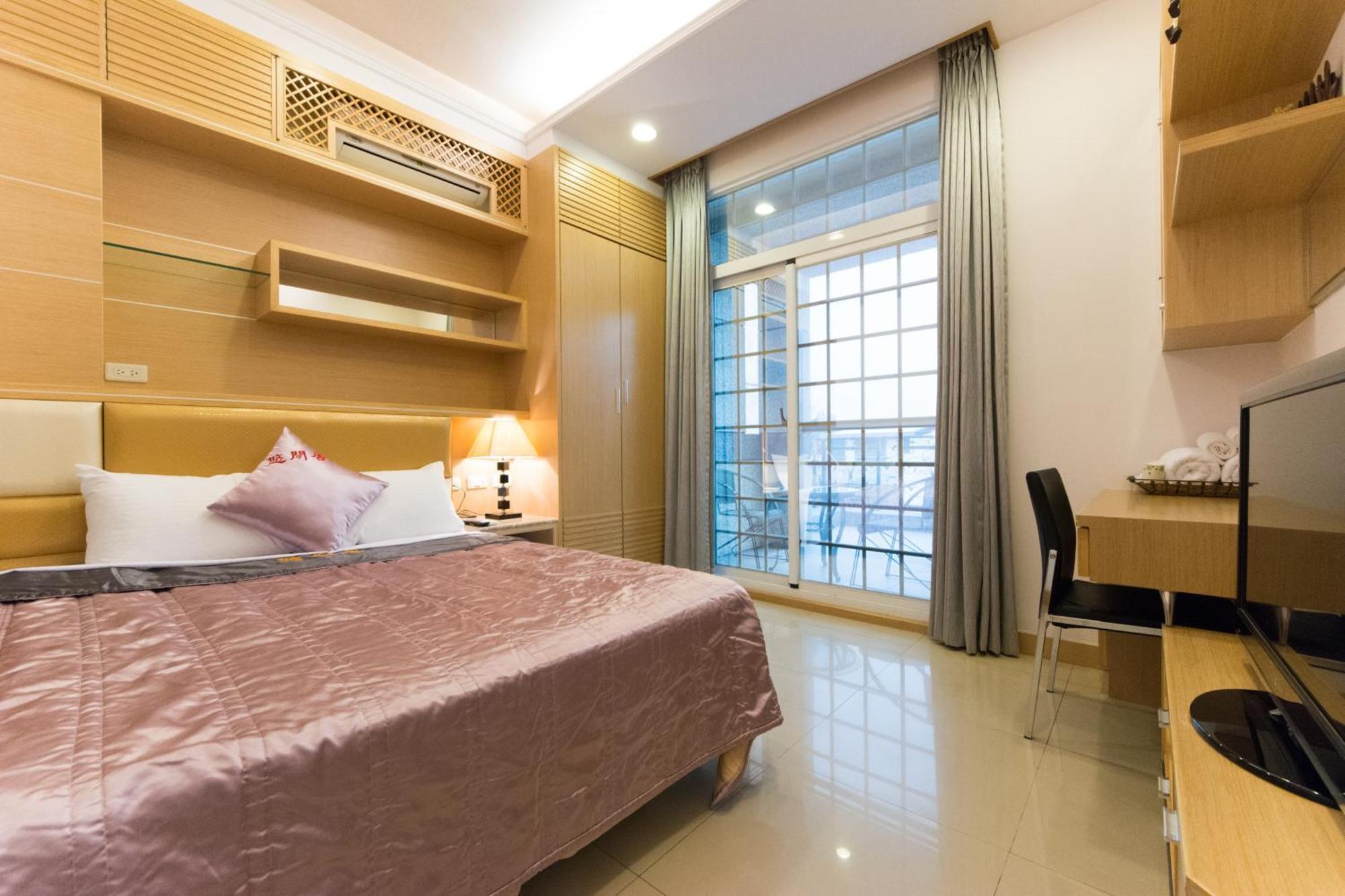 Taitung Leisure B&B Exterior photo