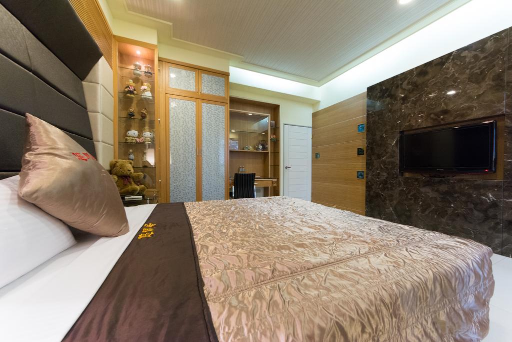 Taitung Leisure B&B Room photo