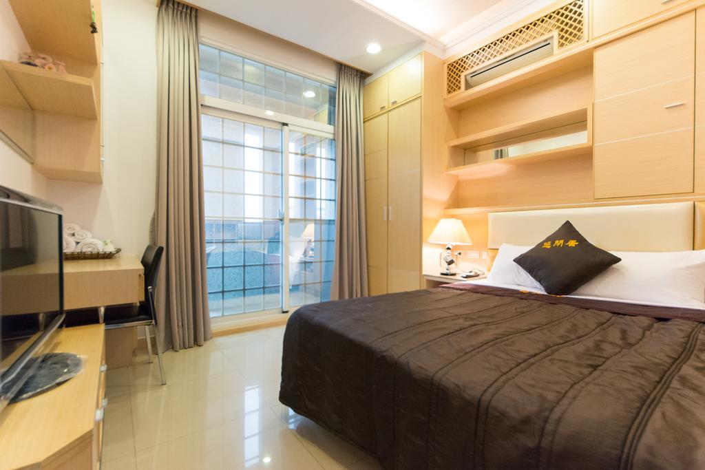 Taitung Leisure B&B Room photo