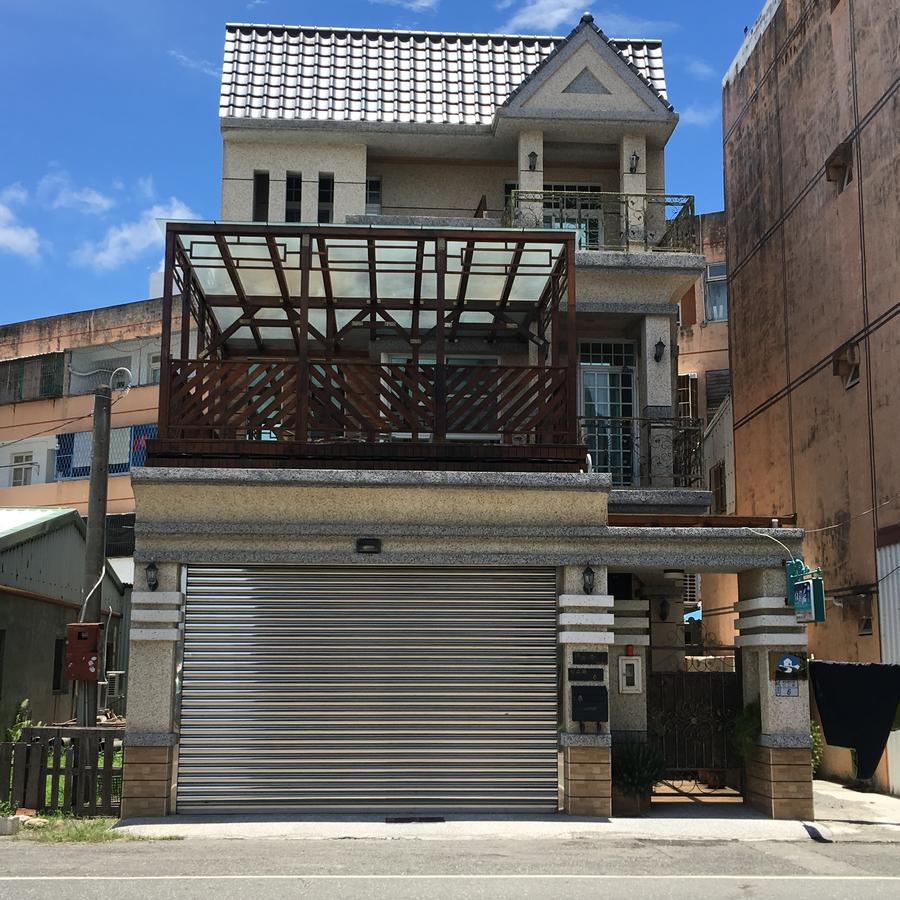 Taitung Leisure B&B Exterior photo