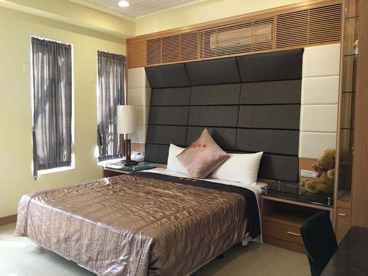 Taitung Leisure B&B Exterior photo